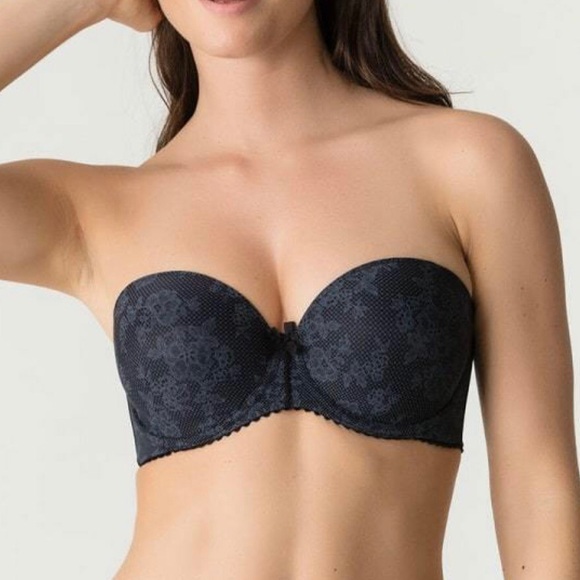 Prima Donna Divine Bra 30D - Picture 9 of 10